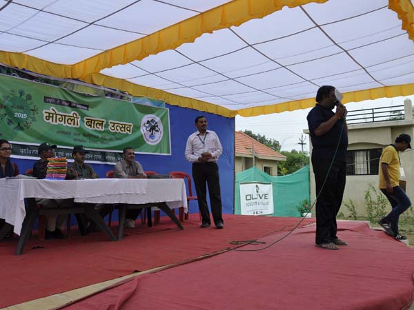 Madhya Pradesh State Biodiversity Board (MPSBB)